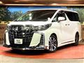 2019 Toyota Alphard