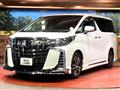 2019 Toyota Alphard