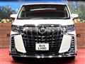 2019 Toyota Alphard