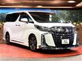 2019 Toyota Alphard