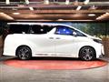 2019 Toyota Alphard