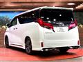 2019 Toyota Alphard
