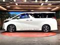 2019 Toyota Alphard