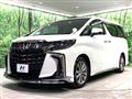 2022 Toyota Alphard
