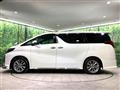 2022 Toyota Alphard