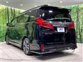 2022 Toyota Alphard