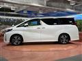 2023 Toyota Alphard