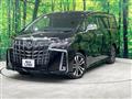 2023 Toyota Alphard