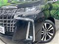 2023 Toyota Alphard