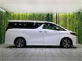 2023 Toyota Alphard