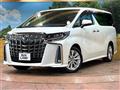 2020 Toyota Alphard
