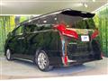 2020 Toyota Alphard