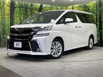2016 Toyota Vellfire