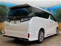2021 Toyota Vellfire
