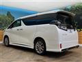 2021 Toyota Vellfire
