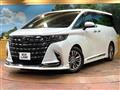 2024 Toyota Alphard