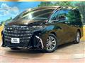2024 Toyota Alphard
