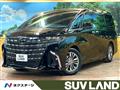 2024 Toyota Alphard