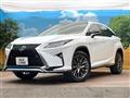 2017 Lexus RX