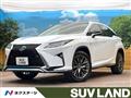 2017 Lexus RX