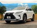 2017 Lexus RX
