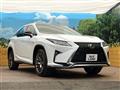 2017 Lexus RX