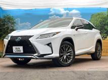 2017 Lexus RX