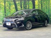 2014 Lexus HS