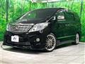 2011 Toyota Alphard