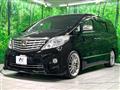 2011 Toyota Alphard