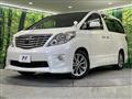 2011 Toyota Alphard