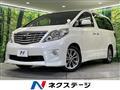 2011 Toyota Alphard