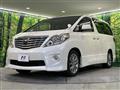 2011 Toyota Alphard