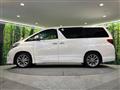 2011 Toyota Alphard
