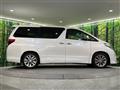 2011 Toyota Alphard