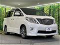 2011 Toyota Alphard