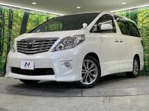 2011 Toyota Alphard