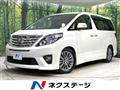2013 Toyota Alphard