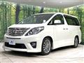 2013 Toyota Alphard