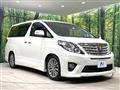 2013 Toyota Alphard