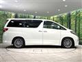 2013 Toyota Alphard