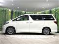 2013 Toyota Alphard