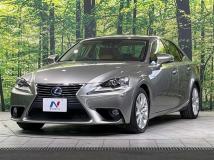 2013 Lexus IS