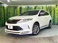 2019 Toyota Harrier Hybrid
