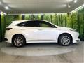 2019 Toyota Harrier Hybrid