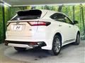 2019 Toyota Harrier Hybrid