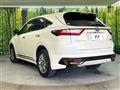 2019 Toyota Harrier Hybrid