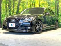 2015 Toyota Crown Hybrid