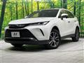 2020 Toyota Harrier Hybrid