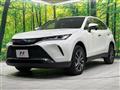 2020 Toyota Harrier Hybrid